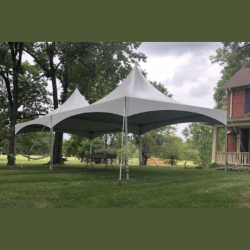 15x30 High Peak Tent