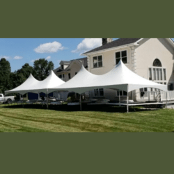 20x80 High Peak Tent