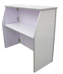 6Ft Portable Bar