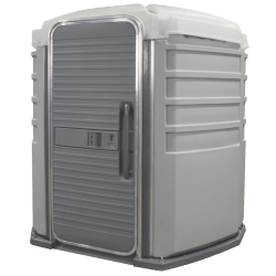 ADA-Compliant Portable Restroom