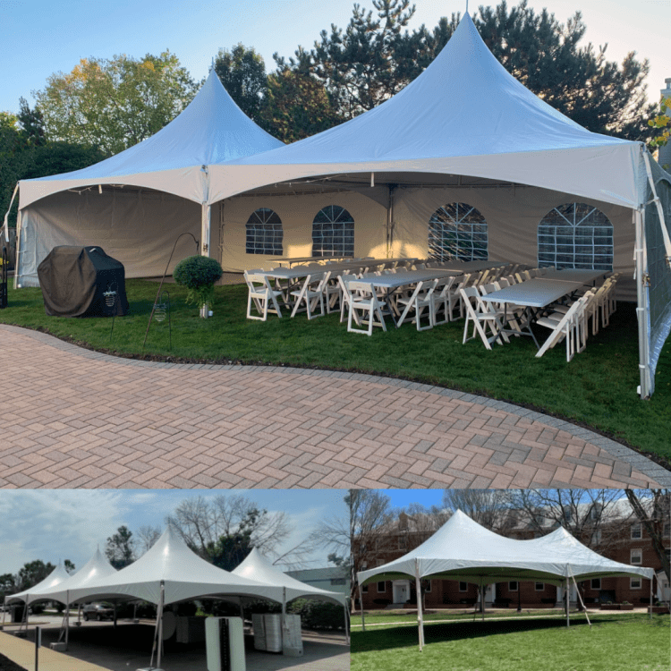 Tent Packages